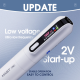 Mast - Tour Y22 Pro Wireless Tattoo Pen Machine White