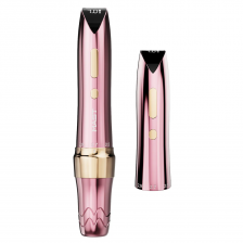 Mast - P60 Wireless Tattoo Pen Machine + 2 batérie Pink