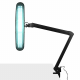 Elegant - 801L LED Work Lamp with Adjustable Vice and Light Intensity