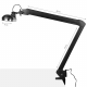Elegant - 801L LED Work Lamp with Adjustable Vice and Light Intensity