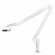 Elegant - 801L LED Work Lamp with Adjustable Vice and Light Intensity