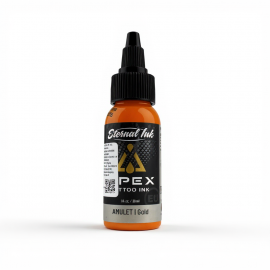 Eternal Ink Apex - Amulet Gold (30 ml)