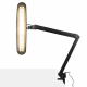 Elegant - 801-TL LED Work Lamp with Adjustable Vice, Dimmable Light and Color Control