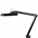 Elegant - 801-TL LED Work Lamp with Adjustable Vice, Dimmable Light and Color Control