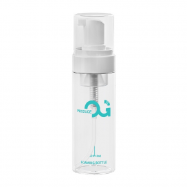OG Produce - Transparent Foam Bottle 145ml