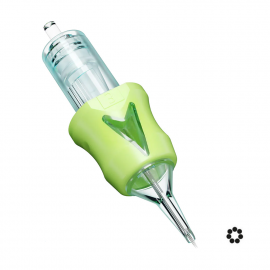 OG Produce - Arrow Cartridges - Round Shader 7 0,35mm (Medium Taper, 3,5mm)