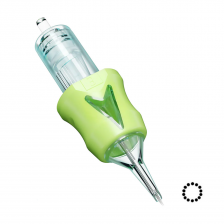 OG Produce - Arrow Cartridges - Round Shader 14 0,35 mm (Medium Taper, 3,5mm)