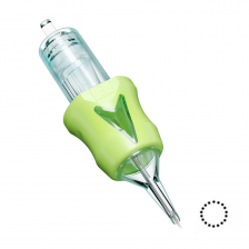 OG Produce - Arrow Cartridges - Round Shader 18 0,30 mm (Medium Taper, 3,5mm)