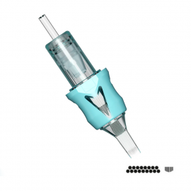 OG Produce - Arrow Cartridges - Round Magnum 17 0,35 mm (MT 3,5 mm)