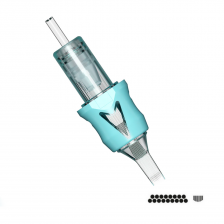 OG Produce - Arrow Cartridges - Round Magnum 17 0,35 mm (Medium Taper, 3,5mm)