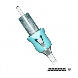 OG Produce - Arrow Cartridges - Round Magnum 23 0,35 mm (Medium Taper, 3,5mm)