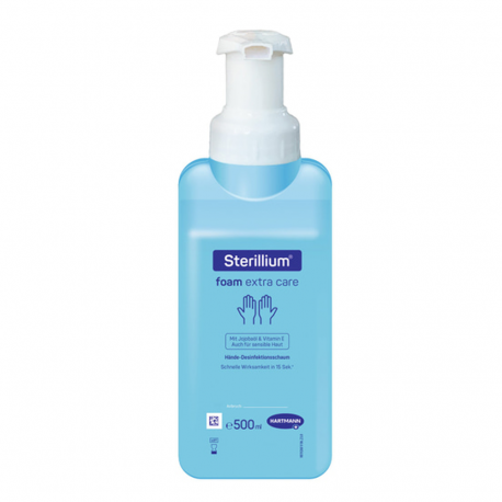 Bode - Sterillium® foam extra care 500 ml