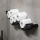 Renova - Toilet paper Grand Royal white 6 pcs