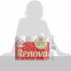Renova - Toilet paper Grand Royal white 6 pcs