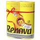 Renova - Toilet paper Maxi yellow 6 pcs