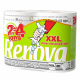 Renova - Paper Towels White 2 pcs