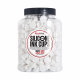 Killer Ink - Bag of 250 White Silicone Ink Cups