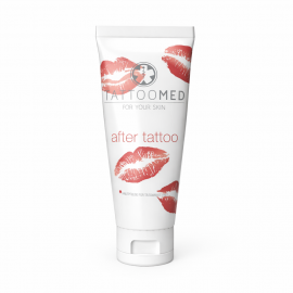 TattooMed® - After Tattoo 100 ml LOVE & CARE (Limited Edition)