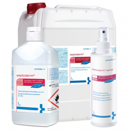 Schülke - Septoderm® Spray