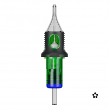 Elite - Infini Plus Cartridge - Round Shader 5 0.30 mm (ELT 5.5 mm)
