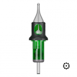 Elite - Infini Plus Cartridge - Liner 11 0,30 mm BP (ELT 5,5 mm)
