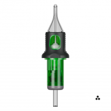 Elite - Infini Plus Cartridge - Liner 3 0,35 mm (LT 3,5 mm)