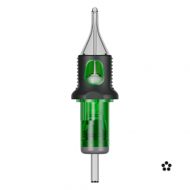 Elite - Infini Plus Cartridge - Liner 5 0,35 mm (LT 3,5 mm)