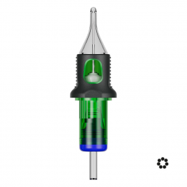 Elite - Infini Plus Cartridge - Round Shader 7 0,30 mm (ELT 5,5 mm)