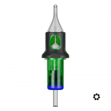 Elite - Infini Plus Cartridge - Round Shader 7 0,30 mm (ELT 5,5 mm)