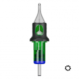 Elite - Infini Plus Cartridge - Round Shader 9 0,30 mm (ELT 5,5 mm)