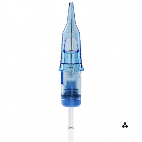 Emalla Eliot Pro - Liner 3 (Long Taper, 5,5mm)