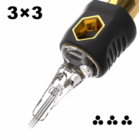 OZER - Liner 3 0,30mm - X3