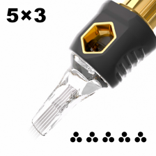 OZER - Liner 3 0,30 mm - X5