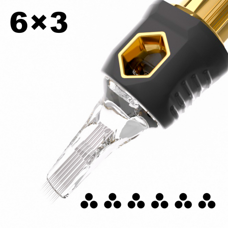 OZER - Liner 3 0,30mm - X6