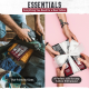 Hustle Butter - Essentials Tattoo Care Kit