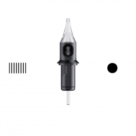 Cheyenne Safety Cartridge - Liner 1 (0,30 mm SLT)