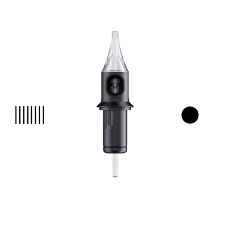 Cheyenne Safety  Cartridge - Liner 1 (0,40 mm ST)