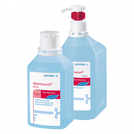 Schülke - Desmanol® Pure