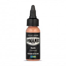 Dynamic Platinum - Nude (30 ml) EXP 07/2026