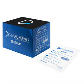 Dermalize Pro - Pads (15x 20 cm)