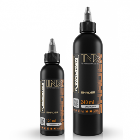 KWADRON® INX™ UniShader 4