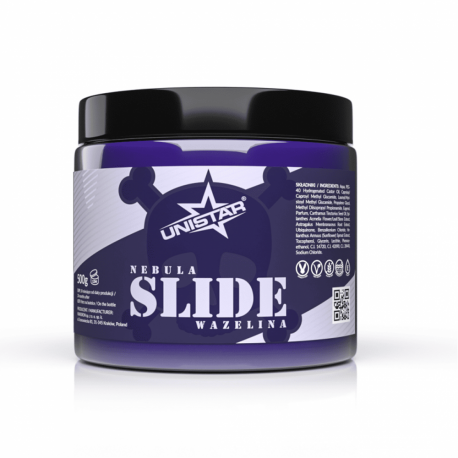 Unistar - Nebula Slide 500 g