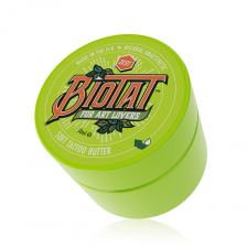 Biotat - Zest Soft Butter 50 ml