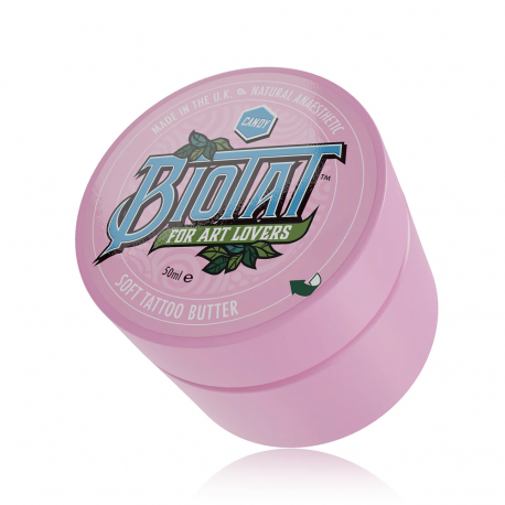 Biotat - Candy Soft Butter 50 ml