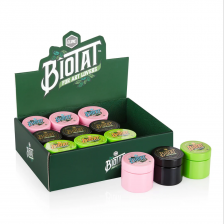 Biotat - Assortment Box - Soft Tattoo Butter Pack (12x 50 ml)