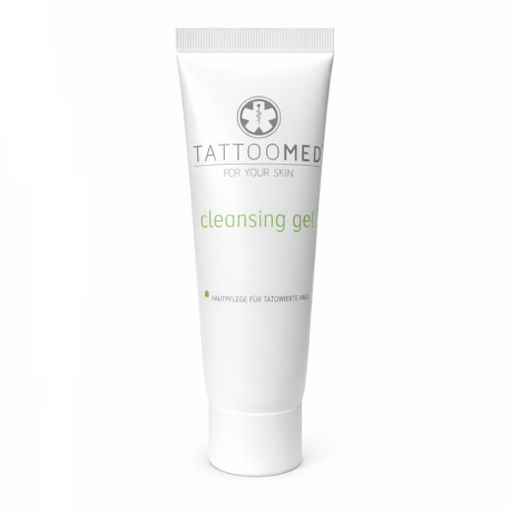 TattooMed® - Cleansing Gel 25 ml