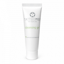 TattooMed® - Cleansing Gel 25 ml