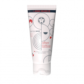 TattooMed® - After Tattoo 100 ml x Junge Helden (Special Edition)