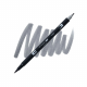 Tombow - ABT Dual Brush Pen - Gray Colors, 6 pcs