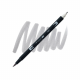 Tombow - ABT Dual Brush Pen - Gray Colors, 6 pcs